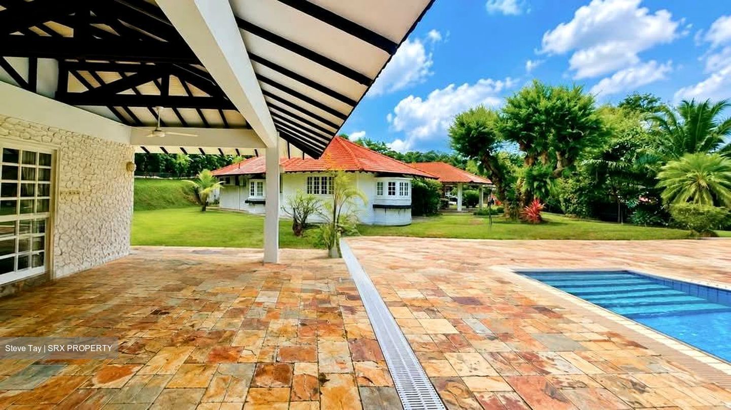Belmont Road (D10), Detached #601965121